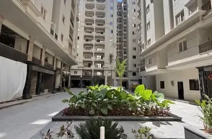 Apartment - 3 Bedrooms - 2 Bathrooms for sale in Valore Smouha - Smouha - Hay Sharq - Alexandria Apartment - 3 Bedrooms - 2 Bathrooms for sale in Valore Smouha - Smouha - Hay Sharq - Alexandria