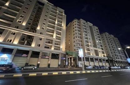 Apartment - 3 Bedrooms - 2 Bathrooms for sale in Valore Smouha - Smouha - Hay Sharq - Alexandria