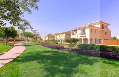 Apartment - 7 Bedrooms - 7 Bathrooms for sale in Centerville - Hyde Park - New Cairo City - Cairo
