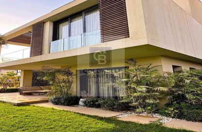 Twin House - 4 - 4 for sale in Sodic East - 6th District - New Heliopolis - Cairo