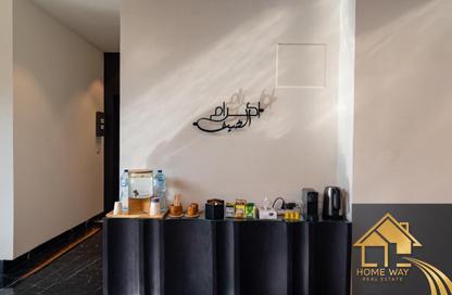 Apartment - Studio - 1 for rent in Villette - 5th Settlement Compounds - The 5th Settlement - New Cairo City - Cairo