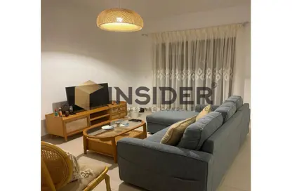 تاون هاوس - 3 غرف نوم - 3 حمامات للبيع في مراسي - سيدي عبد الرحمن - الساحل الشمالي