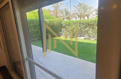 Apartment - 2 Bedrooms - 1 Bathroom for rent in New Giza - Cairo Alexandria Desert Road - 6 October City - Giza
