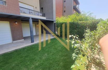 Apartment - 2 Bedrooms - 1 Bathroom for rent in New Giza - Cairo Alexandria Desert Road - 6 October City - Giza