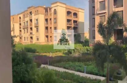 Apartment - 3 - 3 for rent in Mivida - 5th Settlement Compounds - The 5th Settlement - New Cairo City - Cairo