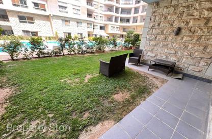 Apartment - 3 Bedrooms - 3 Bathrooms for rent in Sarayat Al Maadi - Hay El Maadi - Cairo Apartment - 3 Bedrooms - 3 Bathrooms for rent in Sarayat Al Maadi - Hay El Maadi - Cairo