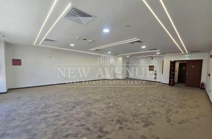 Office Space - Studio - 1 Bathroom for rent in Mivida - 5th Settlement Compounds - The 5th Settlement - New Cairo City - Cairo