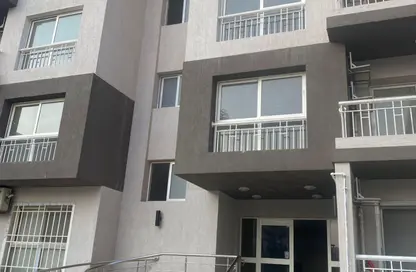 Apartment - 3 Bedrooms - 2 Bathrooms for sale in Madinaty - Cairo