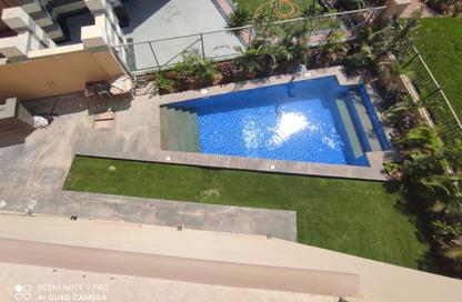 Twin House - 4 - 4 for rent in Mivida - 5th Settlement Compounds - The 5th Settlement - New Cairo City - Cairo