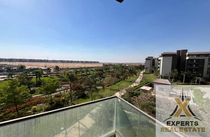 Apartment - 3 Bedrooms - 2 Bathrooms for sale in Madinaty - Cairo