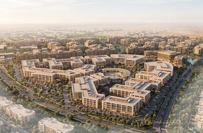 Apartment - 3 - 2 for sale in New October City - 6 October City - Giza