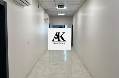 Office Space - 1 Bedroom - 1 Bathroom for sale in The Square - 5th Settlement Compounds - The 5th Settlement - New Cairo City - Cairo