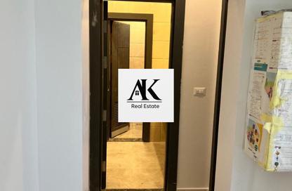 Office Space - 1 Bedroom - 1 Bathroom for sale in The Square - 5th Settlement Compounds - The 5th Settlement - New Cairo City - Cairo
