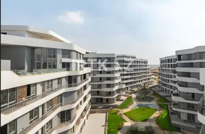 Apartment - 3 Bedrooms - 4 Bathrooms for sale in Bloomfields - Mostakbal City Compounds - Mostakbal City - Future City - Cairo