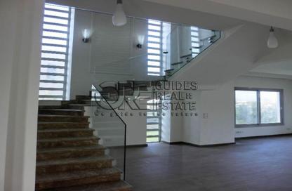 Villa - 4 - 4 for rent in Allegria - Sheikh Zayed Compounds - Sheikh Zayed City - Giza Villa - 4 - 4 for rent in Allegria - Sheikh Zayed Compounds - Sheikh Zayed City - Giza