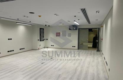 Office Space - Studio - 1 Bathroom for rent in Hyde Park Business District Mall - South Teseen St. - The 5th Settlement - New Cairo City - Cairo