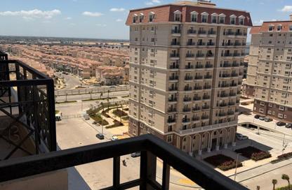 شقة - 3 - 3 للايجار في صوارى - كمبوندات الاسكندرية - الاسكندرية