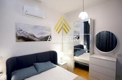 Villa - 3 Bedrooms - 2 Bathrooms for sale in MonteNapoleone - Mostakbal City Compounds - Mostakbal City - Future City - Cairo
