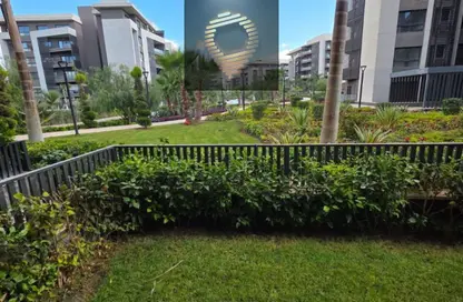 Apartment - 3 Bedrooms - 3 Bathrooms for rent in Privado - Madinaty - Cairo