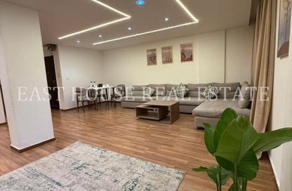 Apartment - 3 Bedrooms - 3 Bathrooms for sale in El Rehab Extension - Al Rehab - New Cairo City - Cairo Apartment - 3 Bedrooms - 3 Bathrooms for sale in El Rehab Extension - Al Rehab - New Cairo City - Cairo