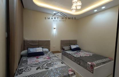 Apartment - 2 - 1 for rent in 16th District - Sheikh Zayed City - Giza