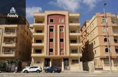 شقة - 3 غرف نوم - 3 حمامات للبيع في النرجس الجديدة - مدينة القاهرة الجديدة - القاهرة