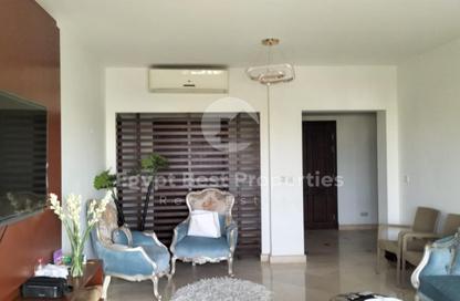 Apartment - 2 Bedrooms - 2 Bathrooms for sale in Alto - Uptown Cairo - Mokattam - Cairo