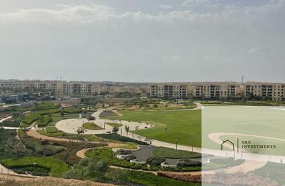 Apartment - 3 Bedrooms - 3 Bathrooms for sale in Mivida - 5th Settlement Compounds - The 5th Settlement - New Cairo City - Cairo
