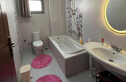 Apartment - 4 Bedrooms - 3 Bathrooms for sale in Yasmine District - 14th District - Sheikh Zayed City - Giza