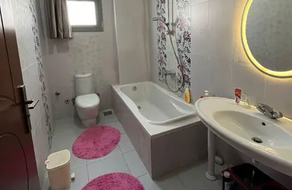 Apartment - 4 Bedrooms - 3 Bathrooms for sale in Yasmine District - 14th District - Sheikh Zayed City - Giza