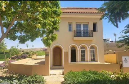 Villa - 4 - 4 for sale in Hyde Park Business District Mall - South Teseen St. - The 5th Settlement - New Cairo City - Cairo Villa - 4 - 4 for sale in Hyde Park Business District Mall - South Teseen St. - The 5th Settlement - New Cairo City - Cairo