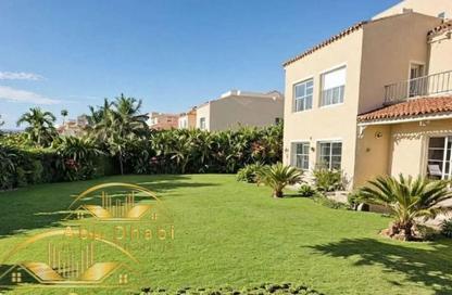 Villa - 5 Bedrooms - 4 Bathrooms for sale in Privado - Madinaty - Cairo Villa - 5 Bedrooms - 4 Bathrooms for sale in Privado - Madinaty - Cairo