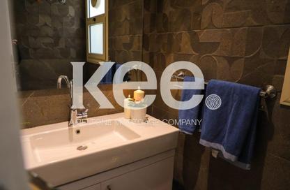 Chalet - 3 - 4 for sale in Hacienda White - Sidi Abdel Rahman - North Coast