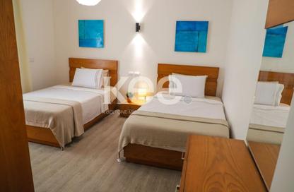 Chalet - 3 - 4 for sale in Hacienda White - Sidi Abdel Rahman - North Coast Chalet - 3 - 4 for sale in Hacienda White - Sidi Abdel Rahman - North Coast