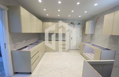 Apartment - 3 Bedrooms - 3 Bathrooms for rent in Eastown - 5th Settlement Compounds - The 5th Settlement - New Cairo City - Cairo
