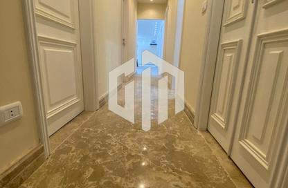Apartment - 3 Bedrooms - 3 Bathrooms for rent in Eastown - 5th Settlement Compounds - The 5th Settlement - New Cairo City - Cairo