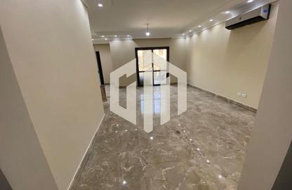Apartment - 3 Bedrooms - 3 Bathrooms for rent in Eastown - 5th Settlement Compounds - The 5th Settlement - New Cairo City - Cairo