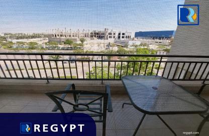 Apartment - 3 Bedrooms - 3 Bathrooms for rent in Ring Road - The 5th Settlement - New Cairo City - Cairo