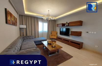 Apartment - 3 Bedrooms - 3 Bathrooms for rent in Ring Road - The 5th Settlement - New Cairo City - Cairo Apartment - 3 Bedrooms - 3 Bathrooms for rent in Ring Road - The 5th Settlement - New Cairo City - Cairo