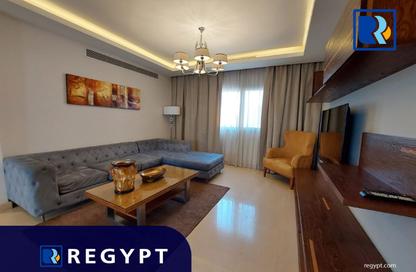 Apartment - 3 Bedrooms - 3 Bathrooms for rent in Ring Road - The 5th Settlement - New Cairo City - Cairo