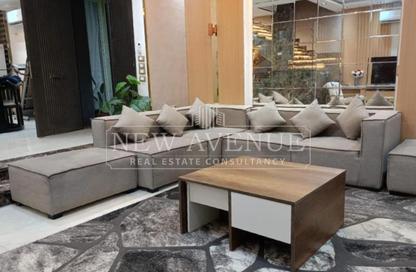 Villa - 3 - 3 for sale in Badya Palm Hills - 6 October Compounds - 6 October City - Giza