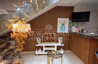 Villa - 3 - 3 for sale in Badya Palm Hills - 6 October Compounds - 6 October City - Giza