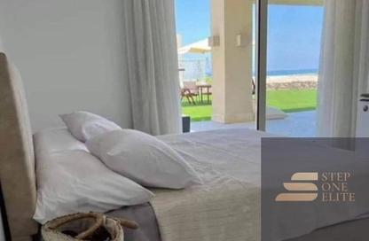 شاليه - غرفة نوم - 1 حمام للبيع في سيشور - راس الحكمة - الساحل الشمالي