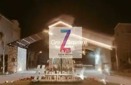 Apartment - 2 Bedrooms - 2 Bathrooms for sale in Green Square - Mostakbal City Compounds - Mostakbal City - Future City - Cairo