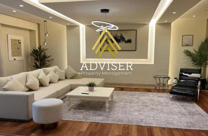 Apartment - 3 Bedrooms - 2 Bathrooms for sale in IL Bosco - New Capital Compounds - New Capital City - Cairo Apartment - 3 Bedrooms - 2 Bathrooms for sale in IL Bosco - New Capital Compounds - New Capital City - Cairo