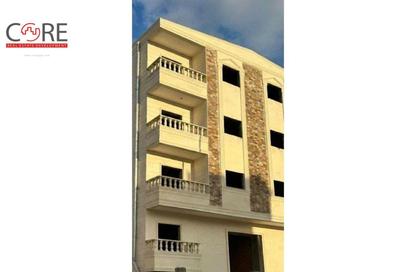 Apartment - 3 Bedrooms - 3 Bathrooms for sale in West Somid Road - West Somid - 6 October City - Giza