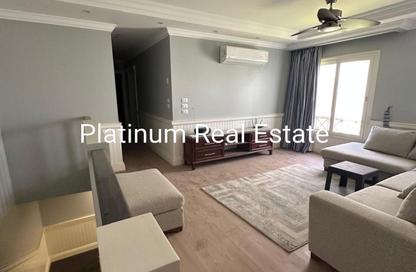 iVilla - 3 - 3 for rent in Mountain View Chill Out Park - Northern Expansions - 6 October City - Giza