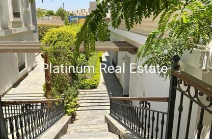 iVilla - 3 - 3 for rent in Mountain View Chill Out Park - Northern Expansions - 6 October City - Giza