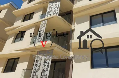 شقة - 2 غرف نوم - 2 حمامات للايجار في باديه بالم هيلز - كمبوندات 6 أكتوبر - مدينة 6 أكتوبر - الجيزة