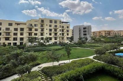 Apartment - 3 Bedrooms - 3 Bathrooms for sale in O West - 6 October Compounds - 6 October City - Giza